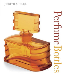 Perfume Bottles 