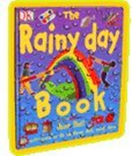 Rainy Day Book (Ted Smart)