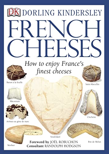 French Cheeses