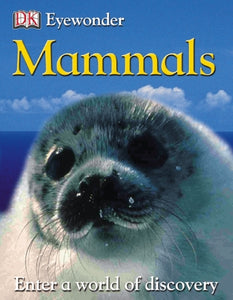 Mammals 