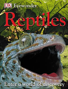 Reptiles 