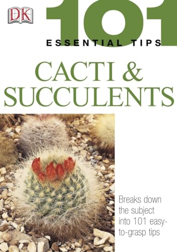 Cacti & Succulents