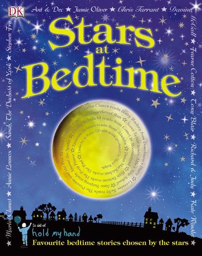 Stars at Bedtime