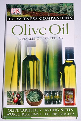 Olive Oil