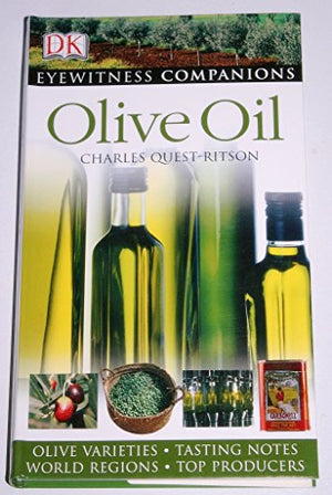 Olive Oil