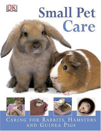 Small Pet Care
