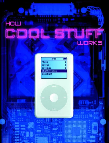 How Cool Stuff Works