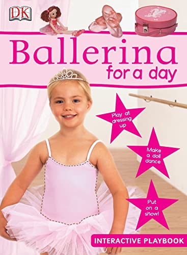 Ballerina For A Day