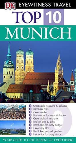 Top 10 Munich