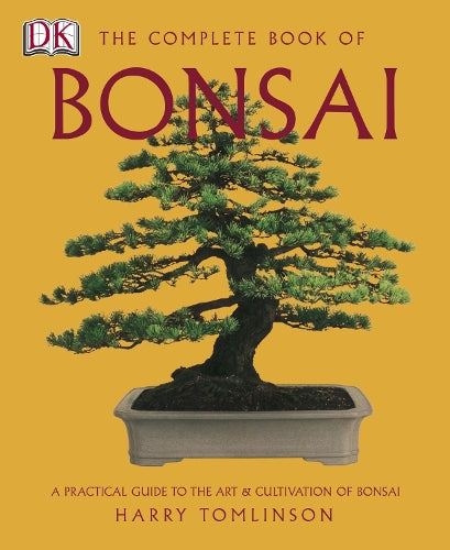 The Complete Book of Bonsai