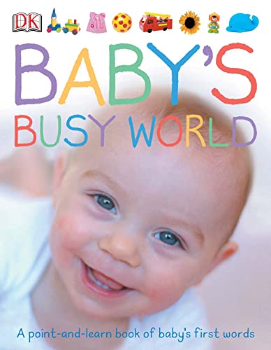 Baby's Busy World