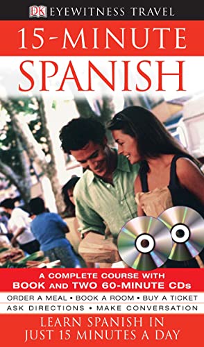 15-Minute Spanish