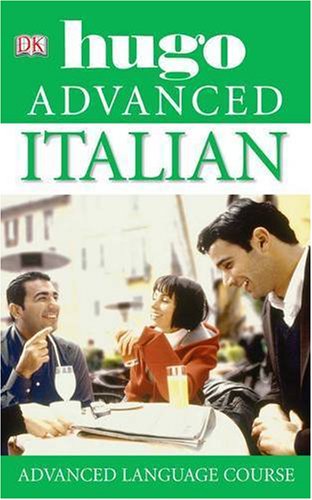 Hugo Advanced Italian
