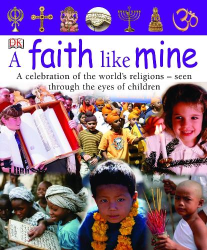A Faith Like Mine