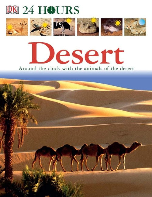 Desert