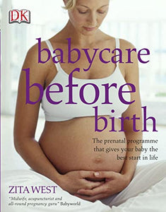Babycare Before Birth 