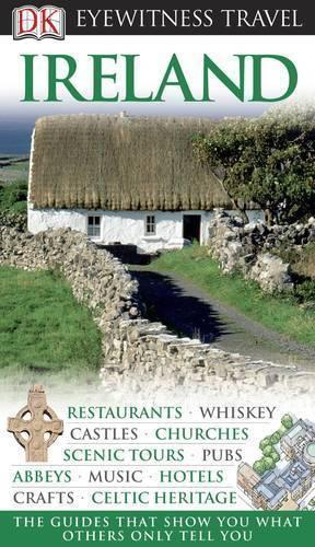 DK Eyewitness Ireland