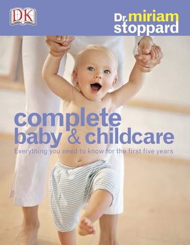 Complete Baby & Child Care