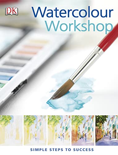 Watercolour Workshop