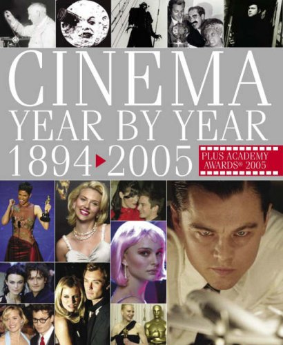 Cinema Year by Year 1894-2005