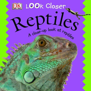 Reptiles 