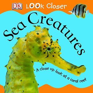 Sea Creatures 