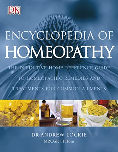 Encyclopedia of Homeopathy