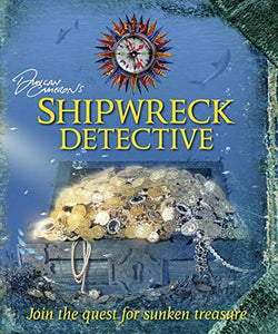 Shipwreck Detective 