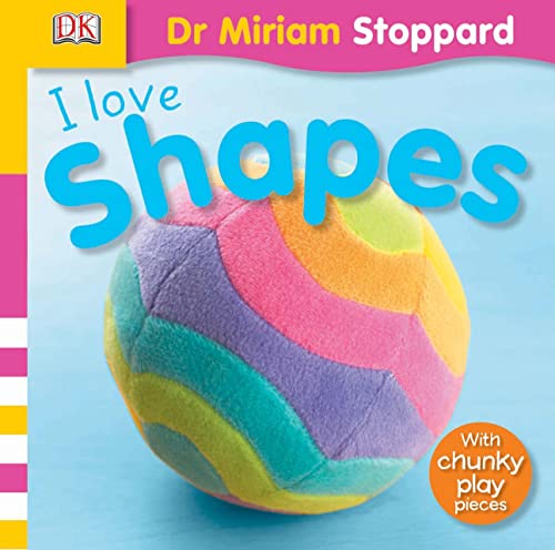 I Love Shapes