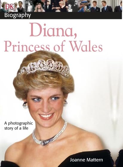 Diana Princess of Wales