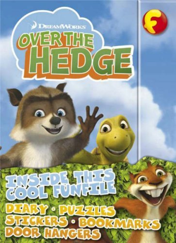 Over the Hedge Funfax
