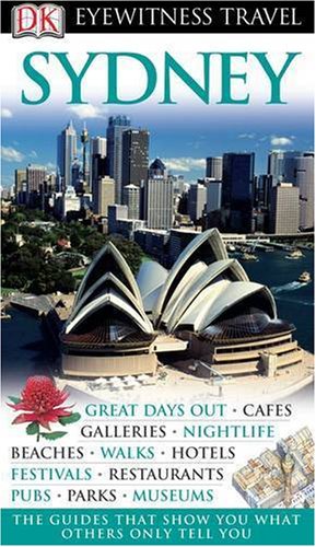 DK Eyewitness Sydney