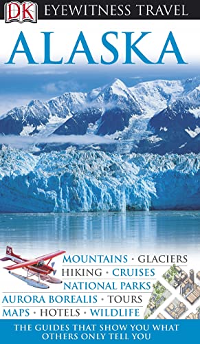 DK Eyewitness Alaska