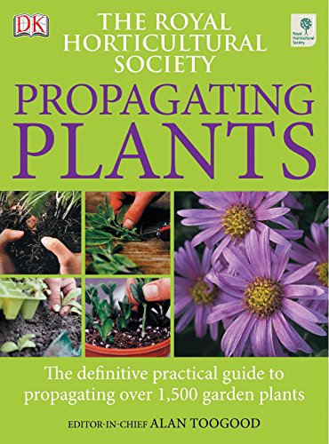 RHS Propagating Plants