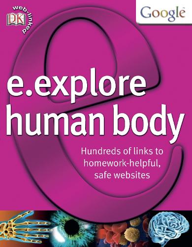 DK Online: Human Body