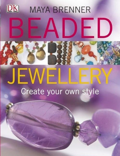 Beaded Jewellery