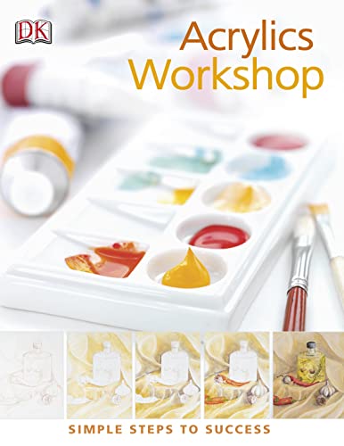 Acrylics Workshop
