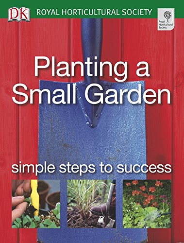 Planting a Small Garden