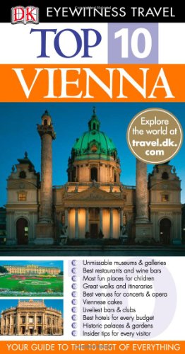 Top 10 Vienna