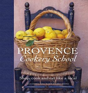 Provence Cookery School 