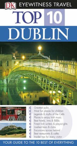 Top 10 Dublin