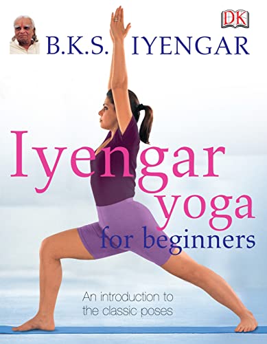 Iyengar Yoga For Beginners