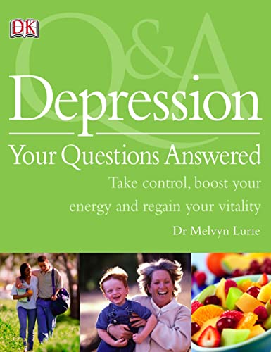 Depression Your Questions Answered