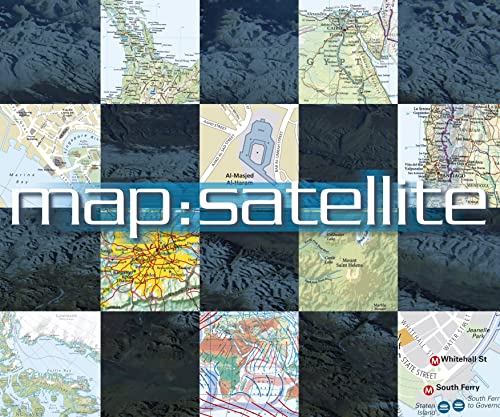 Map Satellite