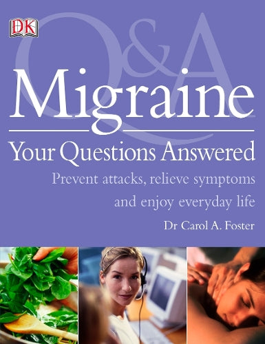 Migraine Your Questions Answered