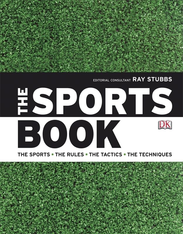The Sports Book