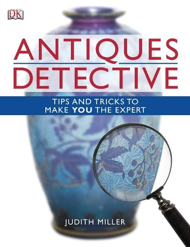 Antiques Detective