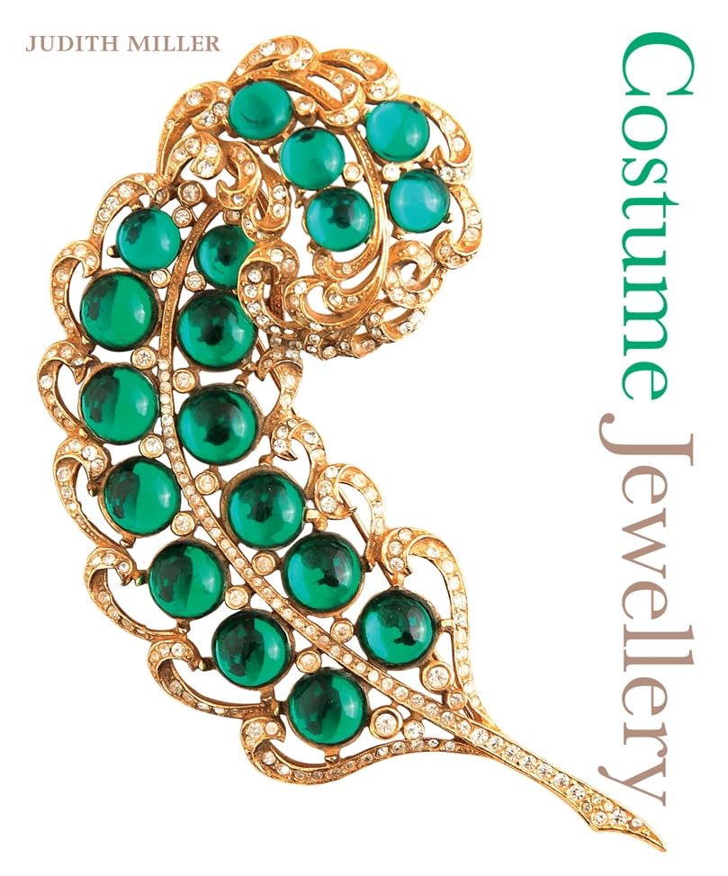 Costume Jewellery
