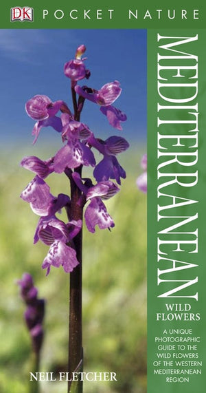 Mediterranean Wildflowers