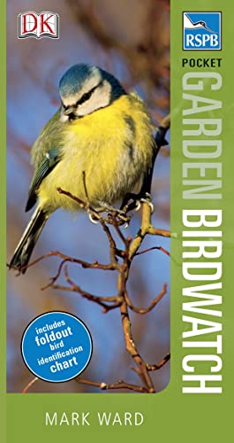RSPB Pocket Garden Birdwatch